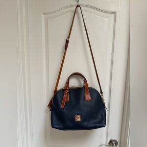 Dooney & Bourke Vintage Satchel